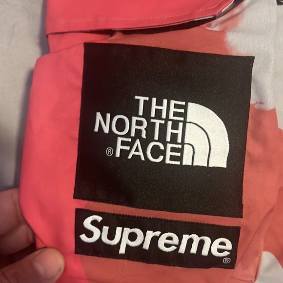 North Face/Supreme hiking pant - Picture 5 of 6